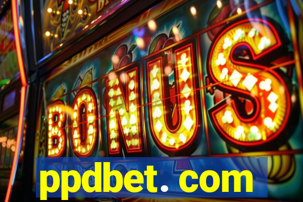 ppdbet. com